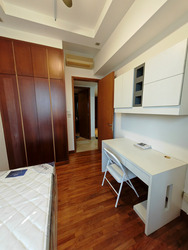 The Tessarina (D10), Condominium #558595771